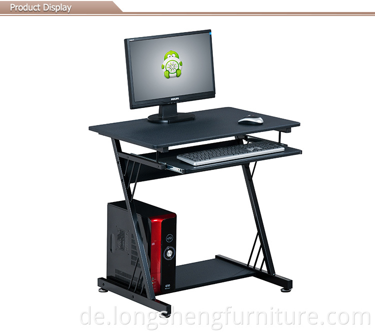 80 CM Desktop-Computertisch für Zuhause oder Büro